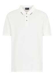 Поло Emporio Armani