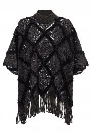 Пончо Brunello Cucinelli