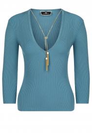 Джемпер ELISABETTA FRANCHI