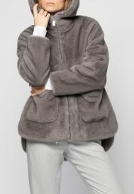 Пальто MAX & MOI