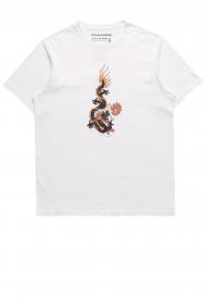 Футболка MAHARISHI