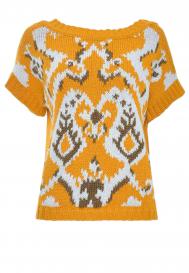 Джемпер Luisa Spagnoli