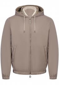 Бомбер Stefano Ricci