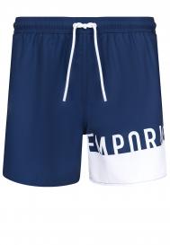 Шорты Emporio Armani