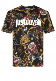 Футболка Just Cavalli