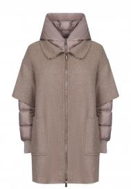 Пуховик Moorer