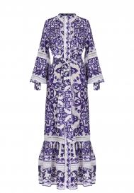 Платье Cote d'Azur capsule