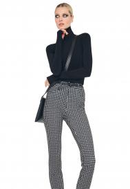 Водолазка Norma Kamali