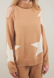 Водолазка MAX & MOI