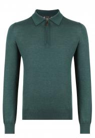 Поло длинный рукав Colombo