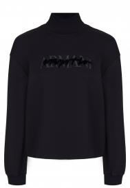 Толстовка Emporio Armani