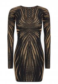 Платье Roberto Cavalli