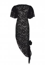 Платье Alessandra Rich