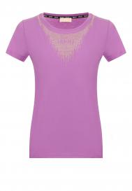 Футболка Liu Jo