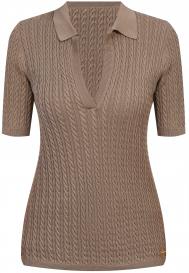 Футболка-поло MANDELLI