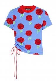 Футболка Versace Jeans Couture