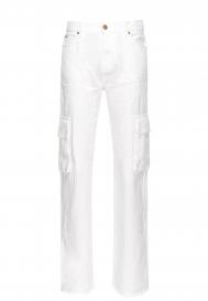Джинсы Pinko