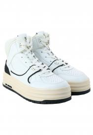 Кеды Moschino Love