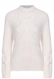 Джемпер Ermanno Scervino