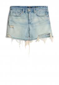 Шорты 7  FOR ALL MANKIND