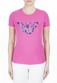 Футболка Emporio Armani