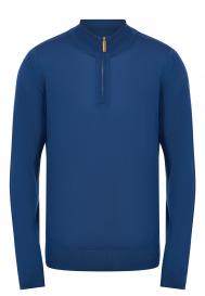 Полувер с замком Stefano Ricci