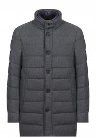 Пуховик Hetrego