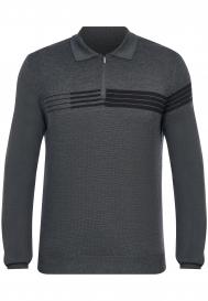 Поло длинный рукав Zilli