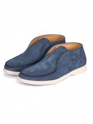 Лоферы MANDELLI