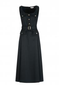 Платье Luisa Spagnoli