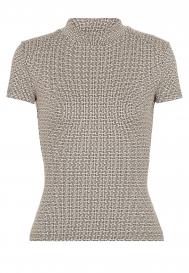 Футболка Balmain