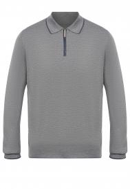 Поло с кроко Stefano Ricci