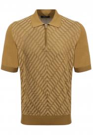 Поло короткий рукав Zilli