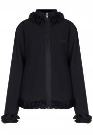 Ветровка Coperni