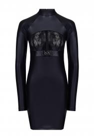 Платье Versace Jeans Couture