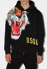 Худи DSquared2