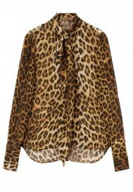 Блуза Ermanno Scervino