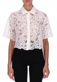 Рубашка Ermanno Firenze