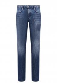 Джинсы Emporio Armani