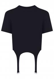 Футболка Dion Lee