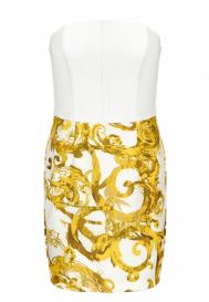 Платье Versace Jeans Couture