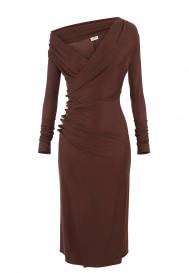 Платье ELISABETTA FRANCHI