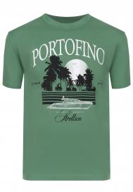 Футболка Strellson