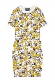 Платье Versace Jeans Couture