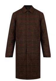 Пальто MAHARISHI