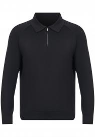 Поло длинный рукав Zilli