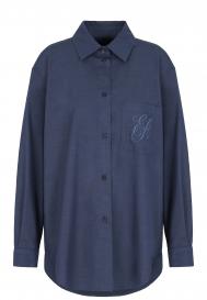 Рубашка Emporio Armani