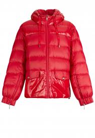 Пуховик Liu Jo