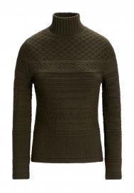 Свитер Luisa Spagnoli