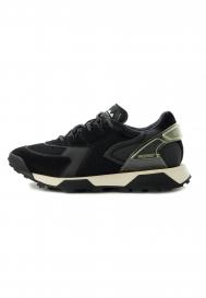 Кроссовки RUN OF